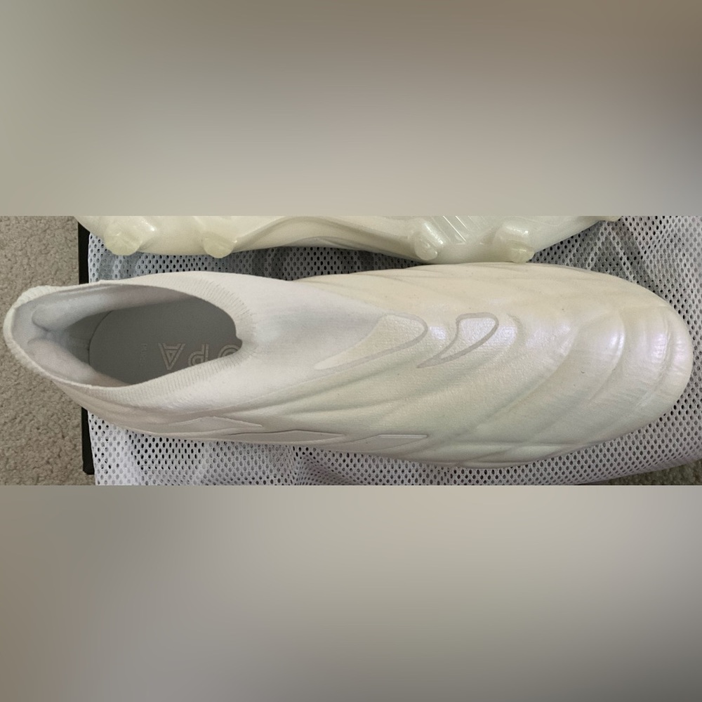 Adidas Copa FG Soccer Cleats - Picture 6 of 8
